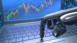 AI in Financial Services: From Fraud Detection to Algorithmic Trading