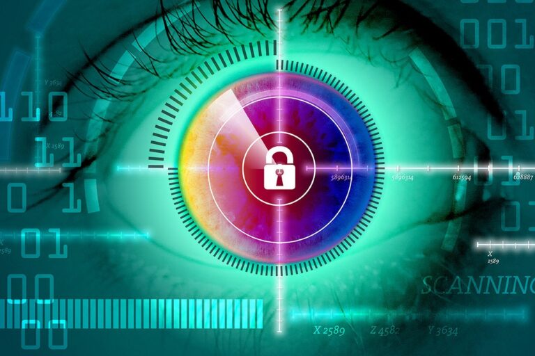 Biometric Authentication: The Future of Secure Digital Identity