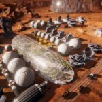 Mars Colonization: Challenges and Technological Breakthroughs