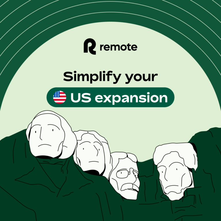 Plug into the US Market with Ease: Remote’s Solutions for International Companies